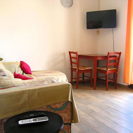 Apartman Braut Krk Town Exteriér fotografie