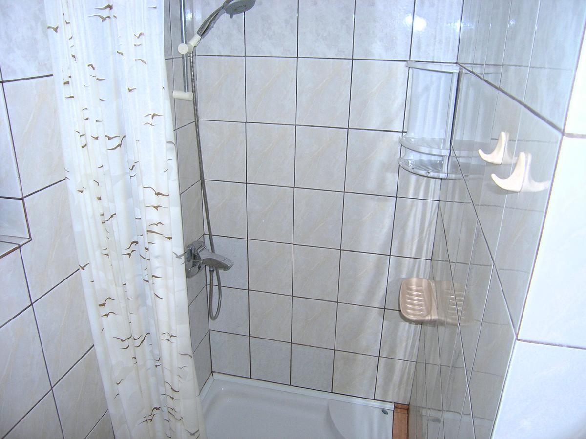 Apartman Braut Krk Town Exteriér fotografie